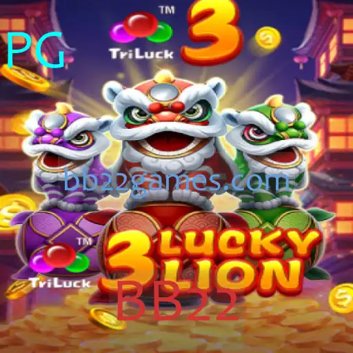 3LUCKYLION: Introdução e Regras do Jogo Inovador