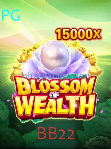 Domine o Mundo de BlossomofWealth: O Guia Completo para os Jogadores de BB22