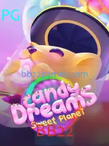 CandyDreams: Descubra o Mundo Mágico de BB22