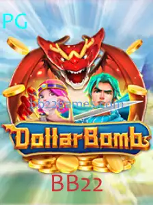 DollarBombs: Um Novo e Empolgante Jogo com Elementos de Estratégia e Sorte