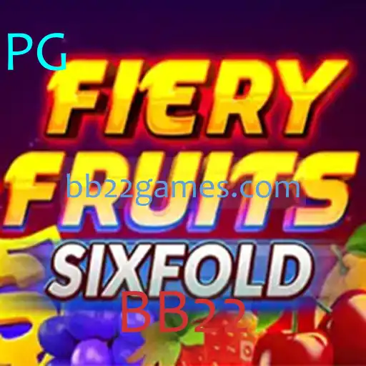 Descubra a Excitante Aventura de FieryFruitsSixFold com BB22
