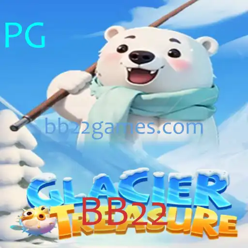 Explorando GlacierTreasure: O Novo Jogo de Aventuras Glaciais com BB22