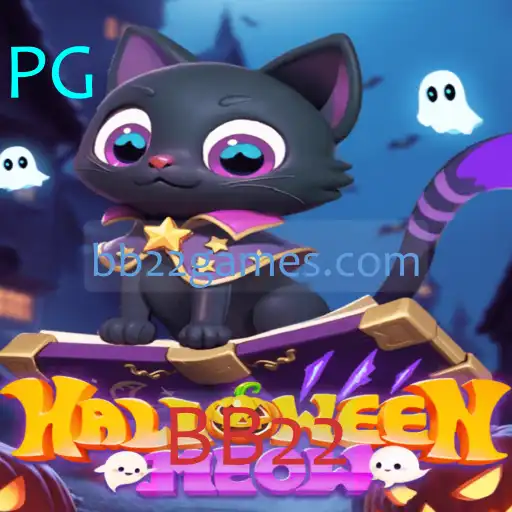 Descubra o Encanto do Jogo HalloweenMeow