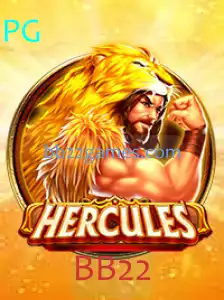 Desvendando o Fascinante Jogo 'Hercules' com a Palavra-chave BB22