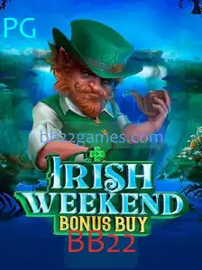 IrishWeekendBonusBuy: Uma Jornada de Diversão e Estratégia