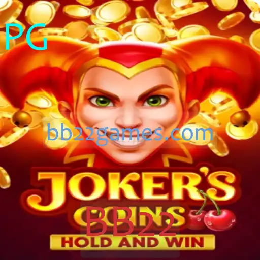 JokersCoins: Descubra o Mundo de Aventuras do Novo Jogo BB22