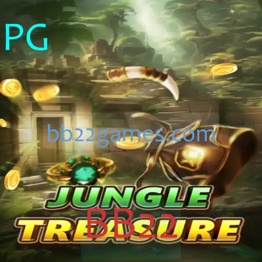 Descubra o Desafio Emocionante de JungleTreasure: O Jogo do Ano Com a Palavra-Chave BB22