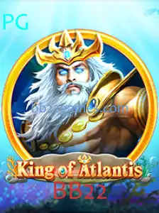 KingofAtlantis: Um Mergulho nas Profundezas da Aventura com BB22