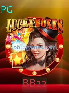 Descubra LuckyBoxes: Um Mundo de Surpresas Estratégicas com BB22