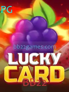 Explorando o Fascinante Mundo do Jogo LuckyCard