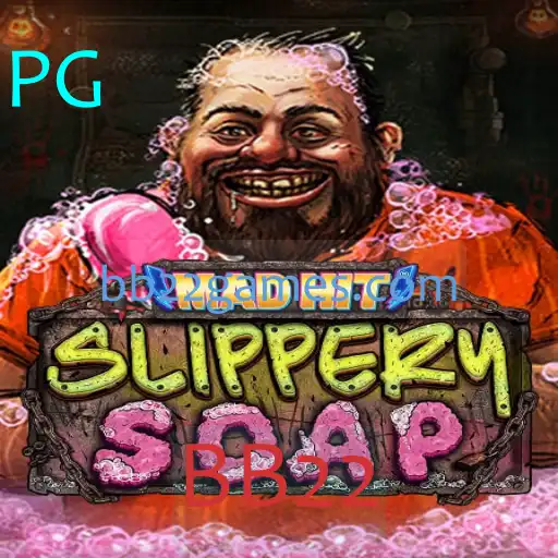 MadHitSlipperySoap: A New Gaming Sensation
