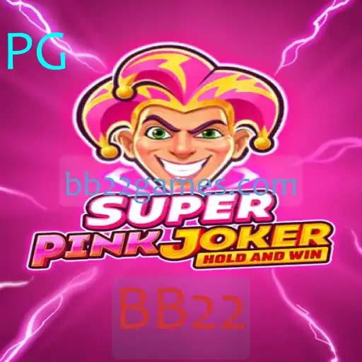 Descubra o Fascinante Mundo de SuperPinkJoker com BB22
